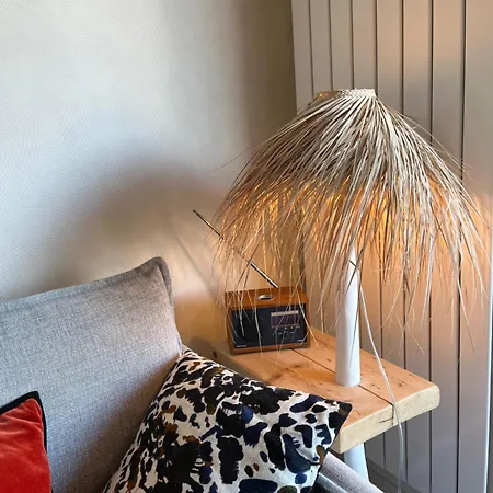 Magnifique Lajarrige Proximite Et Commerces Lägenhet La Baule-Escoublac