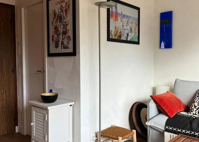 Magnifique Lajarrige Proximite Et Commerces * La Baule-Escoublac