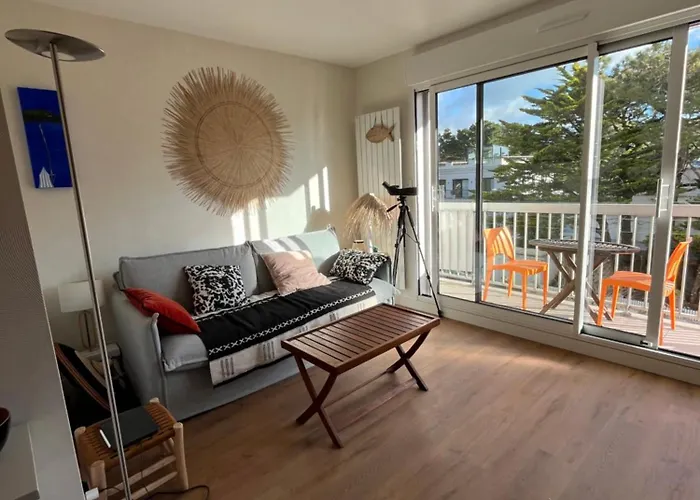 Lägenhet Magnifique Lajarrige Proximite Et Commerces