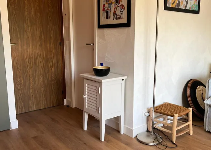 Magnifique Lajarrige Proximite Et Commerces Lägenhet *