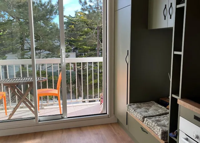 Lägenhet Magnifique Lajarrige Proximite Et Commerces