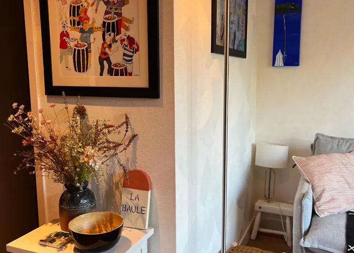 Magnifique Lajarrige Proximite Et Commerces Lägenhet