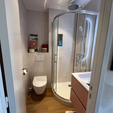 アパート Magnifique Lajarrige Proximite Et Commerces La Baule