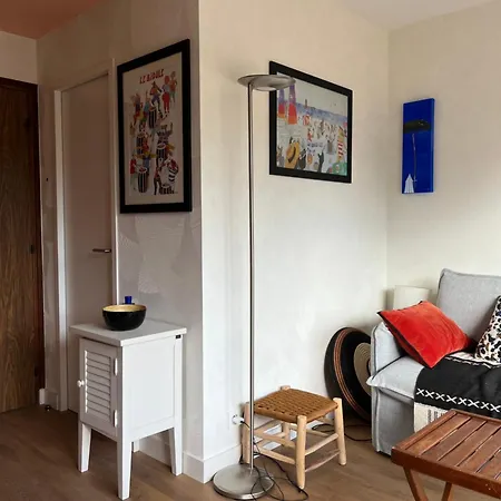 Magnifique Lajarrige Proximite Et Commerces * La Baule-Escoublac