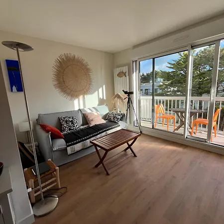 アパート Magnifique Lajarrige Proximite Et Commerces