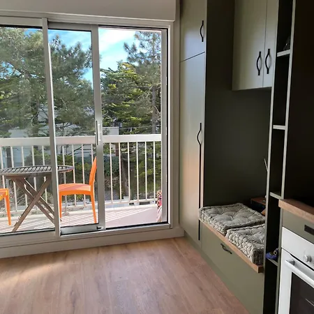 アパート Magnifique Lajarrige Proximite Et Commerces