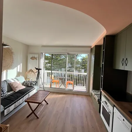 Magnifique Lajarrige Proximite Et Commerces アパート