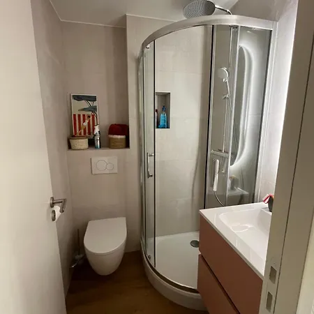 Magnifique Lajarrige Proximite Et Commerces アパート La Baule