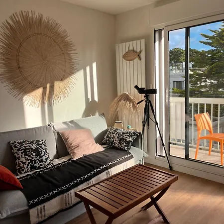 アパート Magnifique Lajarrige Proximite Et Commerces