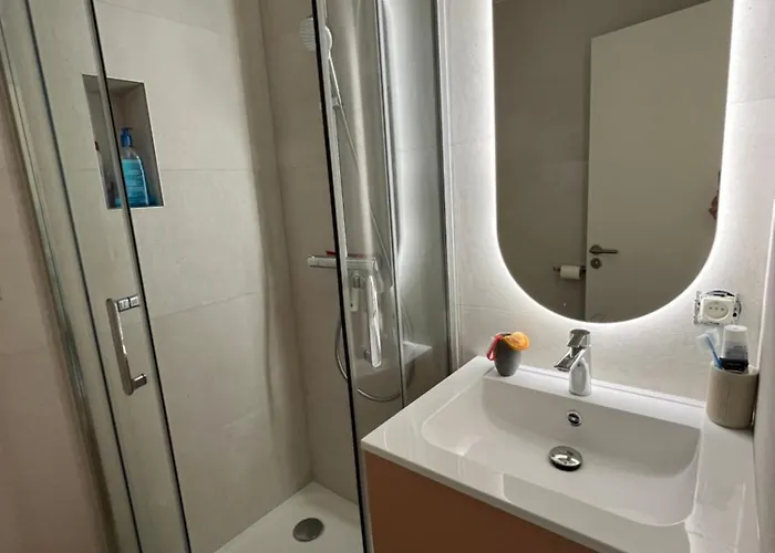 Magnifique Lajarrige Proximite Et Commerces Apartment La Baule-Escoublac