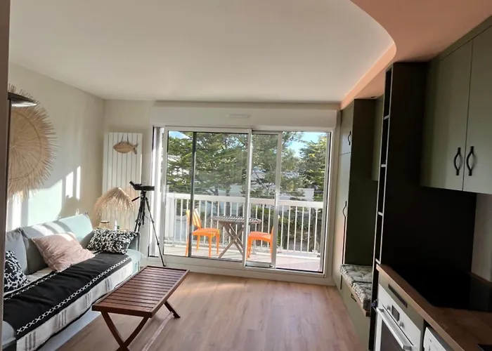 Magnifique Lajarrige Proximite Et Commerces Apartment