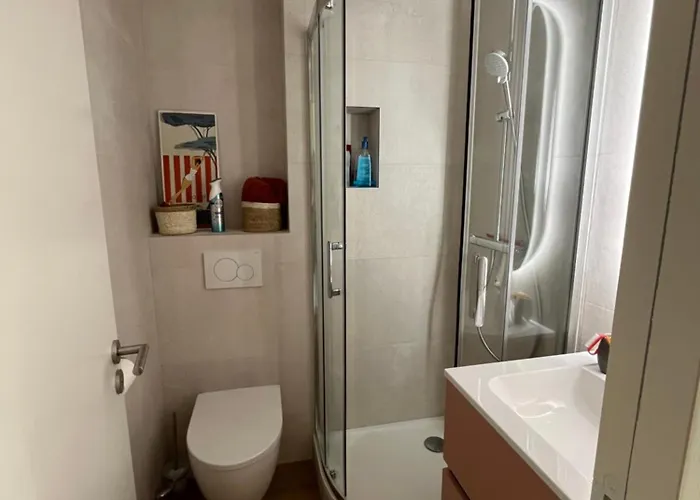 Magnifique Lajarrige Proximite Et Commerces Apartment La Baule-Escoublac