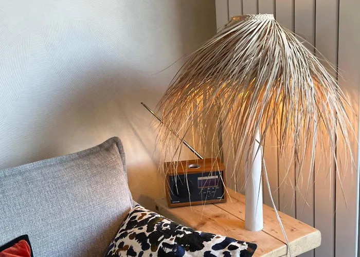 Magnifique Lajarrige Proximite Et Commerces Apartment La Baule-Escoublac